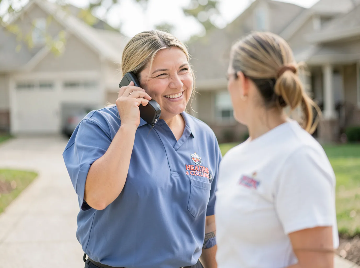 Hvac Repair Centerbrook, CT FAQs